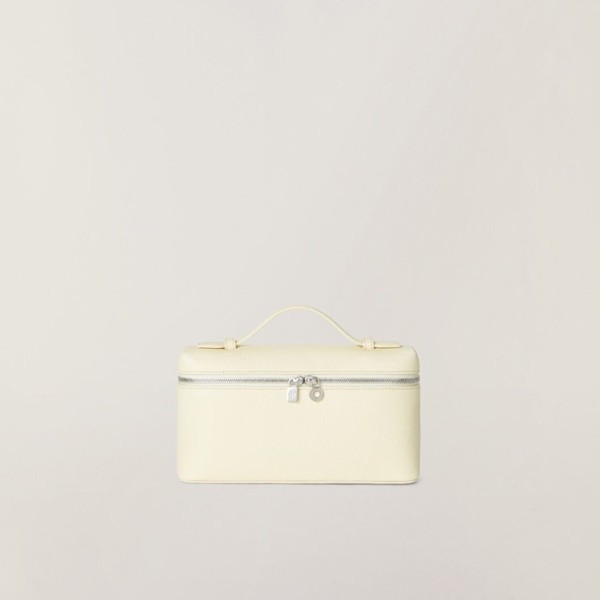 ❤로로피아나 여성 옐로우 엑스트라 포켓 - Loro Piana Womens Yellow Extra Pocket - lp31x