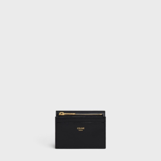 ❤셀린느 여성 블랙 반지갑 - Celine Womens Black Wallets - ce251x