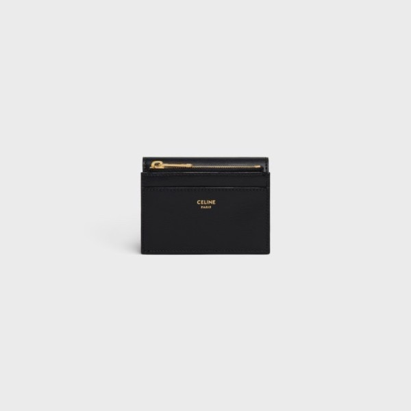 ❤셀린느 여성 블랙 반지갑 - Celine Womens Black Wallets - ce251x