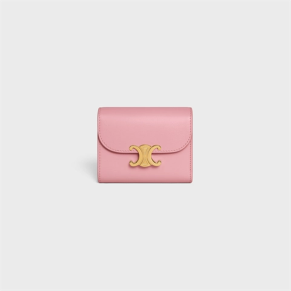 ❤셀린느 여성 핑크 반지갑 - Celine Womens Pink Wallets - ce253x