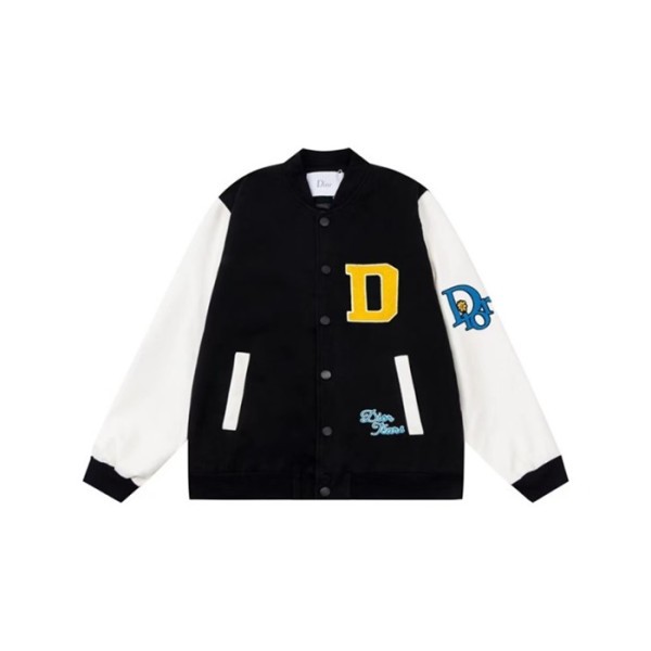 ❤디올 남성 블랙 모던 자켓 - Dior Mens Black Jackets - di846x