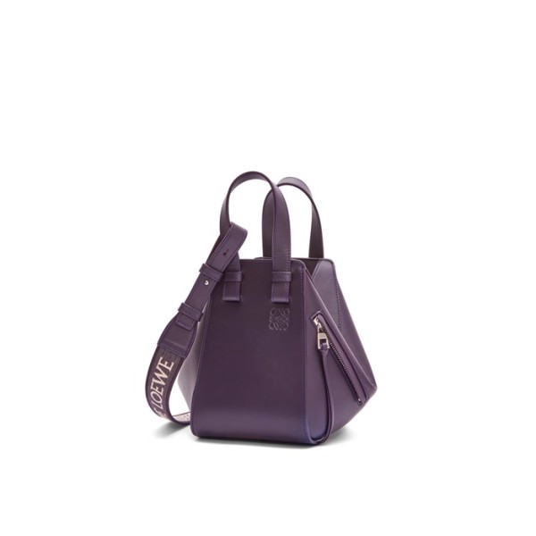 ❤로에베 여성 퍼플 크로스백 - Loewe Womens Purple Cross Bag - loe807x