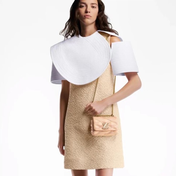 ❤루이비통 여성 베이지 숄더백 M23625 - Louis vuitton Womens Beige Shoulder Bag - lv2011x