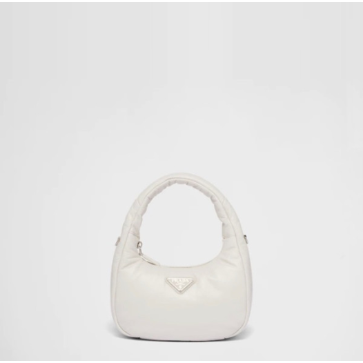 ❤프라다 여성 화이트 토트백 - Prada Womens White Tote Bag - pr776x