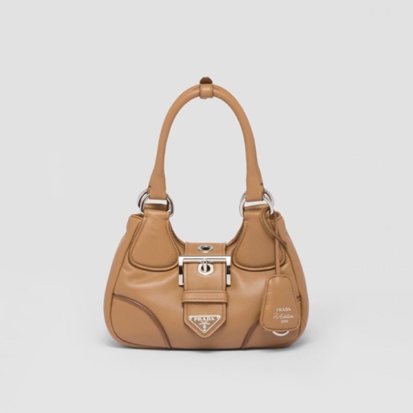 ❤프라다 여성 카멜 토트백 - Prada Womens Camel Tote Bag - pr781x