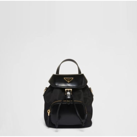 ❤프라다 여성 블랙 토트백 - Prada Womens Black Tote Bag - pr783x