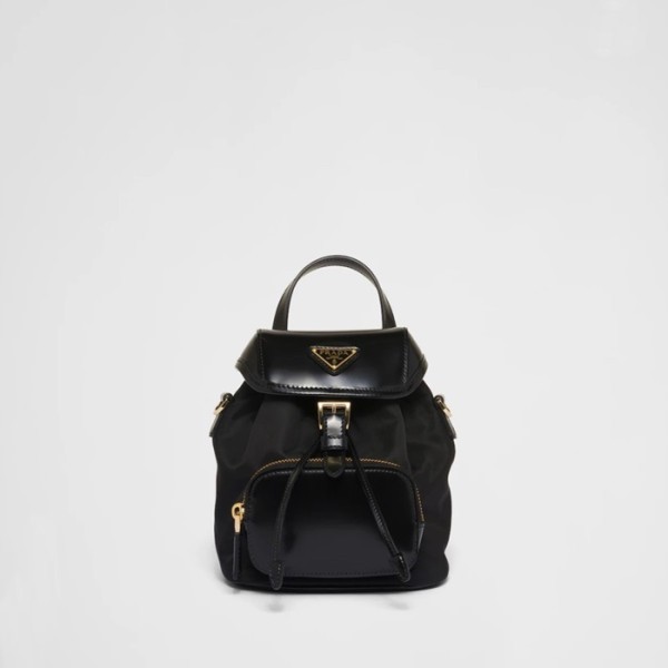 ❤프라다 여성 블랙 토트백 - Prada Womens Black Tote Bag - pr783x