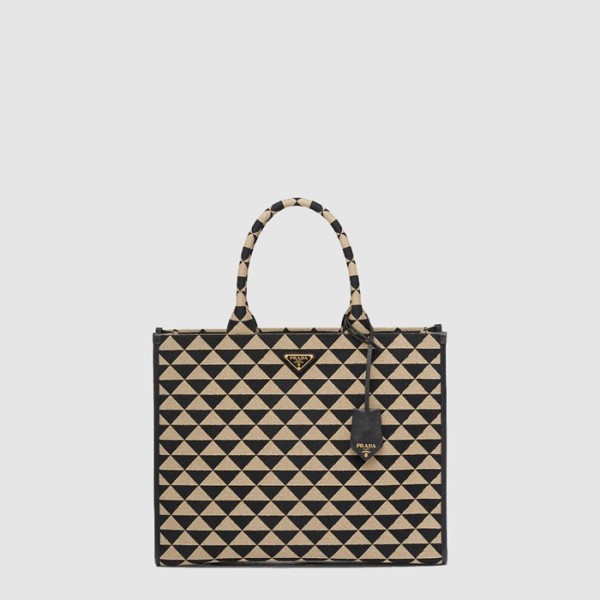 ❤프라다 여성 패브릭 핸드백 1BA356 - Prada Womens Fabric Handbag - pr787x