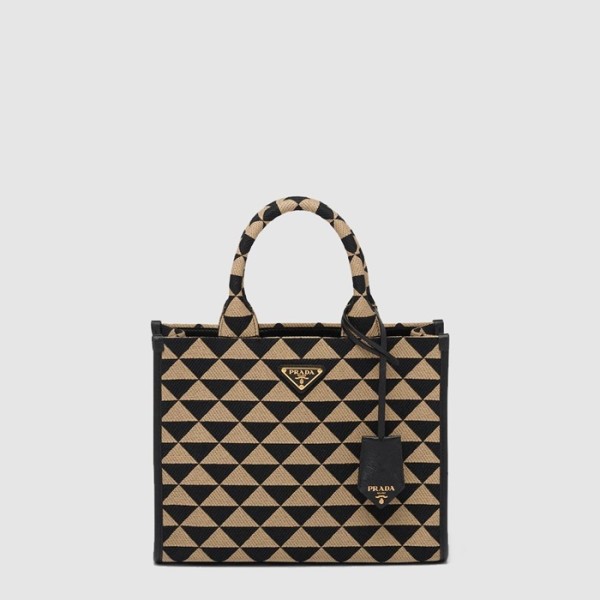 ❤프라다 여성 패브릭 핸드백 1BA354 - Prada Womens Fabric Handbag - pr789x