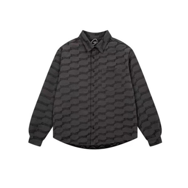 ❤발렌시아가 트렌디 남성 블랙 셔츠 - Balenciaga Mens Black Tshirts - ba810x