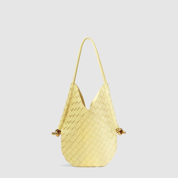 ❤보테가 베네타 여성 스몰 솔스티스 백 - Bottega Veneta Womens Small Solstice Bag - bv225x