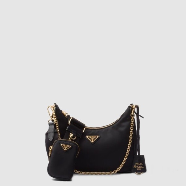 ❤프라다 여성 호보백 1BH204 - Prada Womens Hobo Bag - pr801x