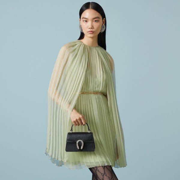 ❤구찌 여성 블랙 디오니서스 - Gucci Womens Black Dionysus - gu1094x