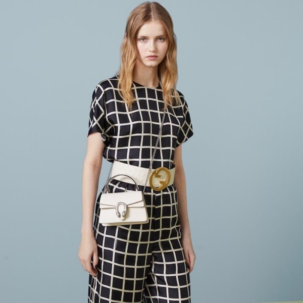 ❤구찌 여성 화이트 디오니서스 - Gucci Womens White Dionysus - gu1095x