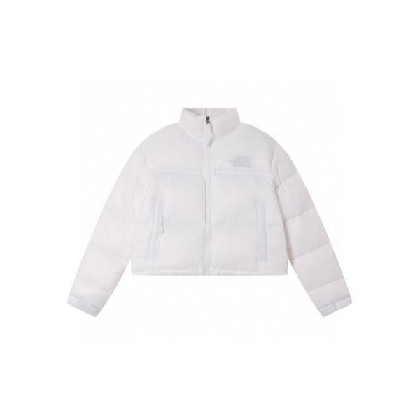 ❤노스페이스 여성 화이트 다운 패딩 - The North Face Womens White Down Padding - no329x