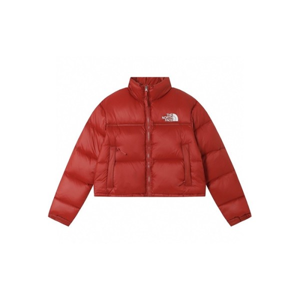 ❤노스페이스 여성 레드 다운 패딩 - The North Face Womens Red Down Padding - no330x
