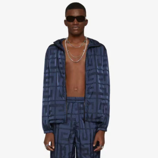 ❤펜디 남성 블루 자켓 - Fendi Mens Blue Jackets - fe546x