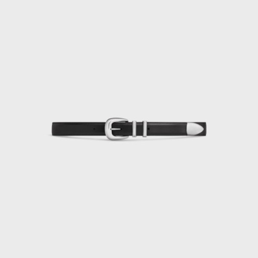 ❤셀린느 여성 블랙 벨트 - Celine Womens Black Belts - ce266x