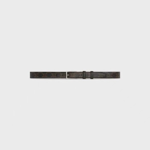 ❤셀린느 여성 블랙 벨트 - Celine Womens Black Belts - ce267x