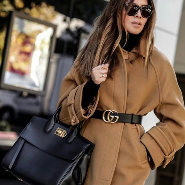 ❤구찌 여성 GG 블랙 벨트 - Gucci Womens Black Belts - gu1121x