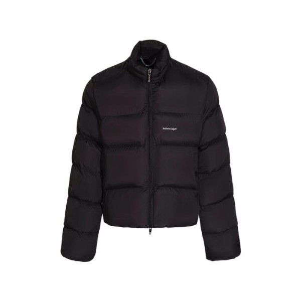 ❤발렌시아가 남성 블랙 패딩 - Balenciaga Mens Black Padding - ba830x