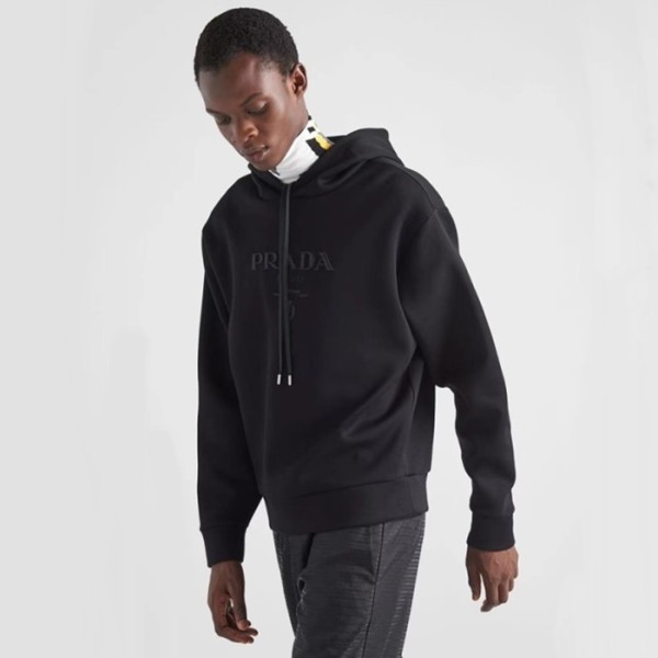 ❤프라다 남성 캐쥬얼 후드티 - Prada Mens Casual Hooded - pr816x