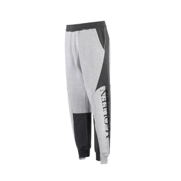 ❤알렉산더맥퀸 남성 트레이닝 팬츠- Alexander McQueen Mens Training Pants - alx125x