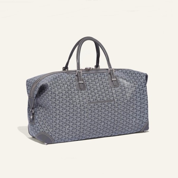 ❤고야드 남성 그레이 키폴 - Goyard Mens Gray Keepall - go24x