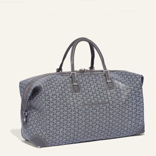 ❤고야드 남성 그레이 키폴 - Goyard Mens Gray Keepall - go24x