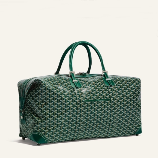 ❤고야드 남성 그린 키폴 - Goyard Mens Green Keepall - go25x