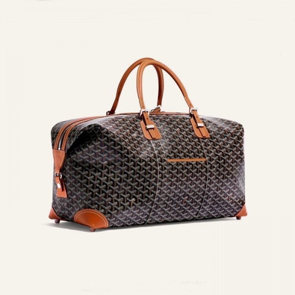❤고야드 남성 콤비 키폴 - Goyard Mens Two-tone Keepall - go26x