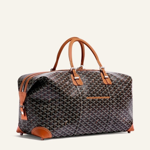 ❤고야드 남성 콤비 키폴 - Goyard Mens Two-tone Keepall - go26x