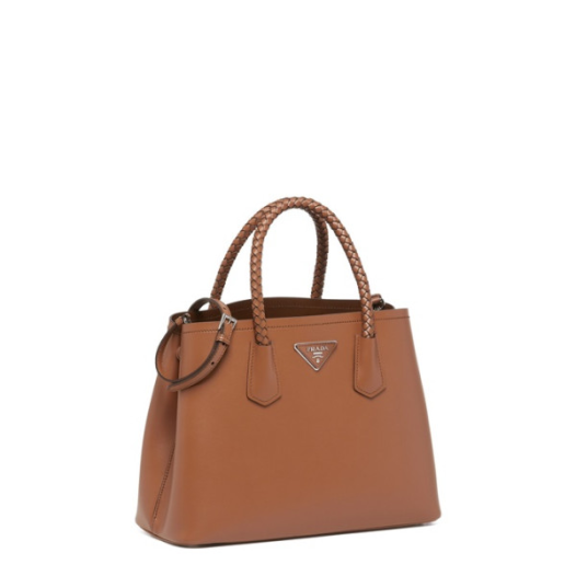 ❤프라다 여성 카멜 토트백 - Prada Womens Camel Tote Bag - pr816x