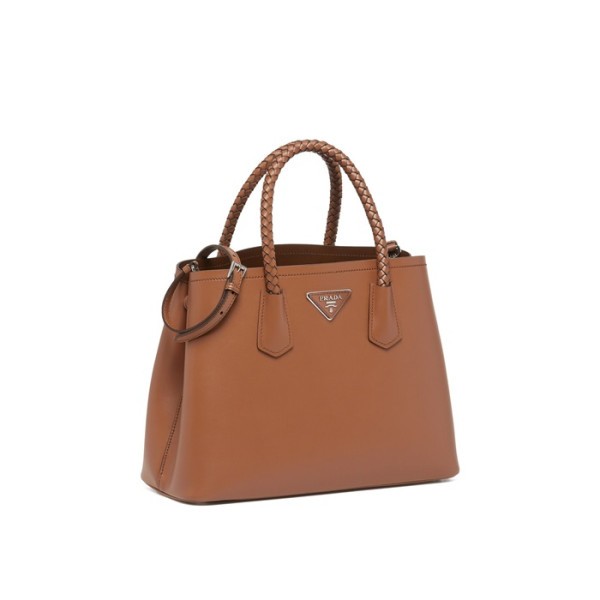 ❤프라다 여성 카멜 토트백 - Prada Womens Camel Tote Bag - pr816x