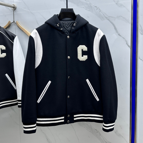 ❤셀린느 남성 블랙 자켓 - Celine Mens Black Jackets - ce271x
