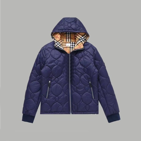 ❤버버리 남성 모던 네이비 자켓 - Burberry Mens navy Jackets - bu338x