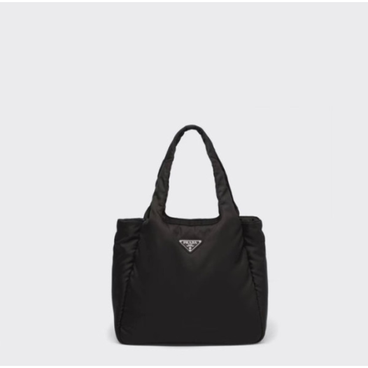 ❤프라다 여성 블랙 토트백 - Prada Womens Black Tote Bag - pr828x