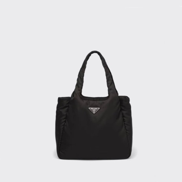 ❤프라다 여성 블랙 토트백 - Prada Womens Black Tote Bag - pr828x