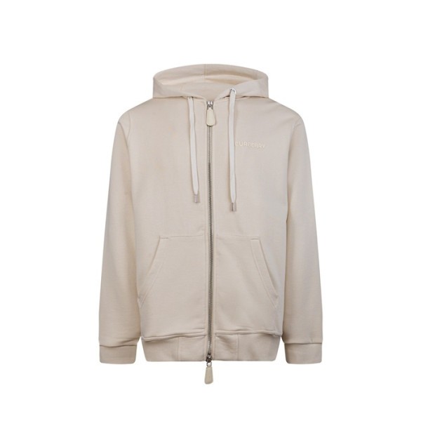 ❤버버리 남성 베이지 후드티 - Burberry Mens Beige Hoodie - bu343x