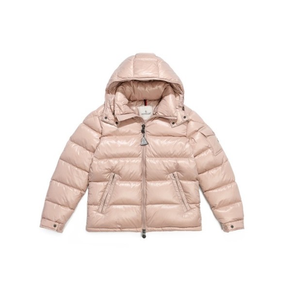❤몽클레어 남/녀 핑크 다운 패딩 - Moncler Unisex Pink Padding - mo222x