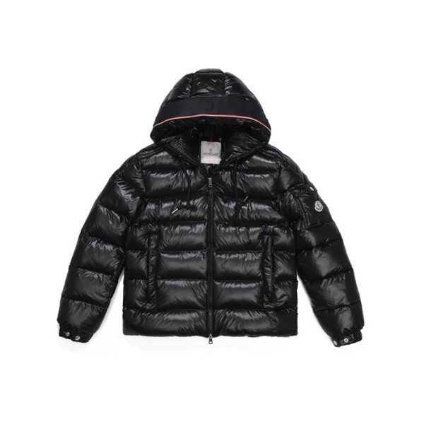 ❤몽클레어 남/녀 블랙 패딩 - Moncler Unisex Black Down Padding - mo226x