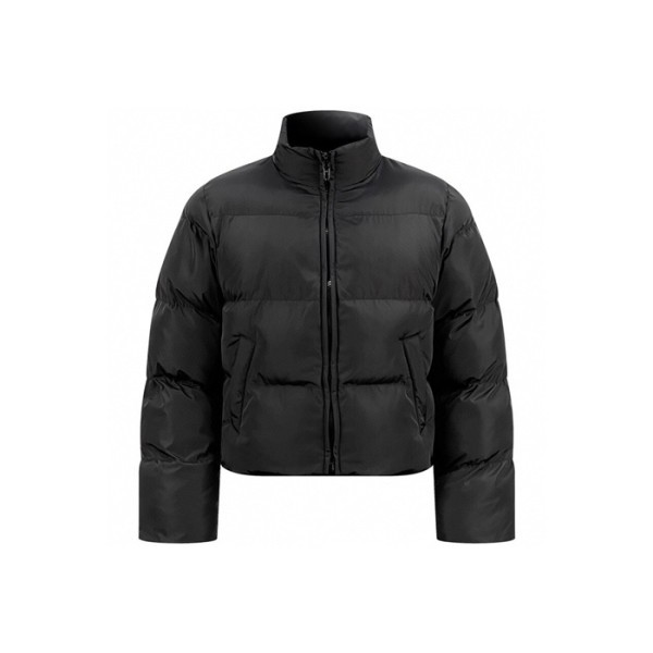 ❤발렌시아가 여성 블랙 패딩 - Balenciaga Womens Black Down Padding - ba829x