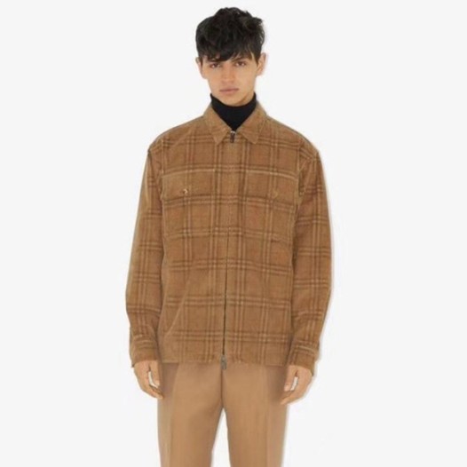 ❤버버리 남성 베이지 셔츠 - Burberry Mens Beige Shirts - bu344x
