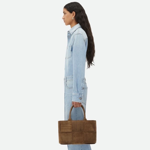 ❤보테가 베네타 여성 카멜 토트백 - Bottega Veneta Womens Camel Tote Bag - bv262x