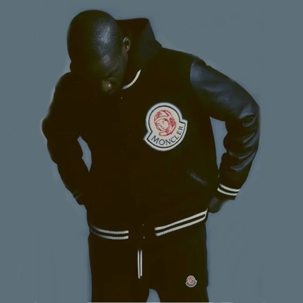 ❤몽클레어 남성 블랙 자켓 - Moncler Mens Black Jackets - mo235x