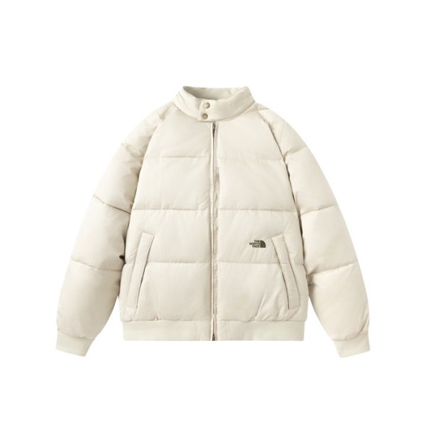 ❤노스페이스 남/녀 아이보리 다운 패딩 - The North Face Unisex Ivory Down Padding - nor333x