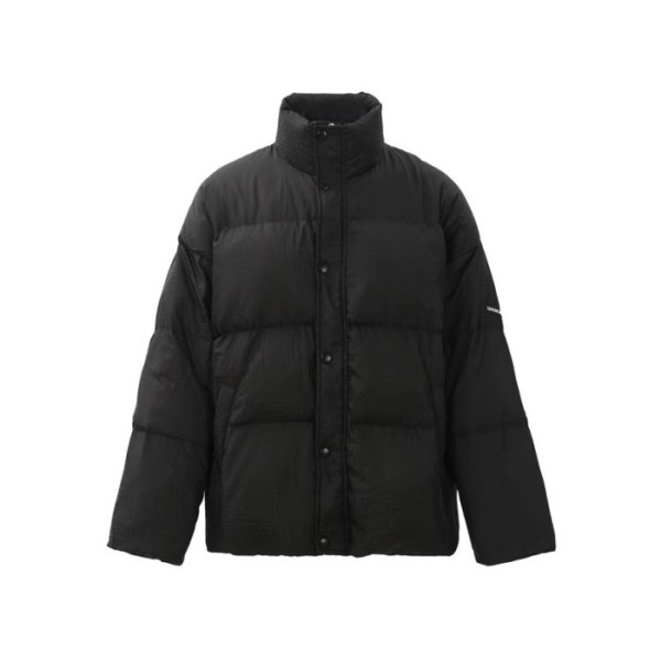 ❤지방시 남성 덕다운 블랙 패딩 - Givenchy Mens Black Padding - gi349x