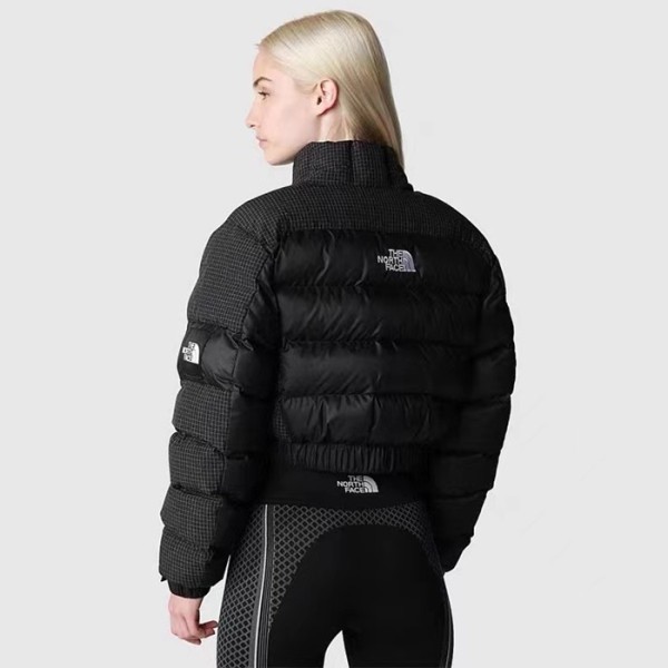 ❤노스페이스 여성 블랙 다운 패딩 - The North Face Womens Black Down Padding - nor335x