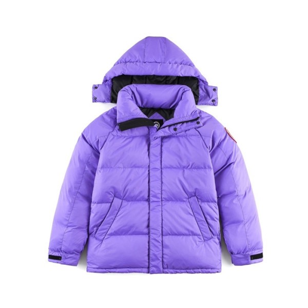 ❤캐나다구스 남/녀 퍼플  패딩 - Canada goose Unisex Purple Padding - can420x