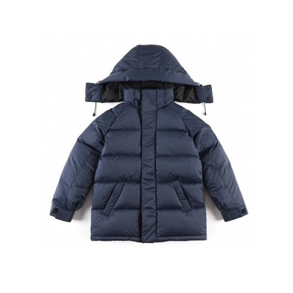 ❤캐나다구스 네이비 키즈  패딩 - Canada goose Navy Kids Padding - can425x
